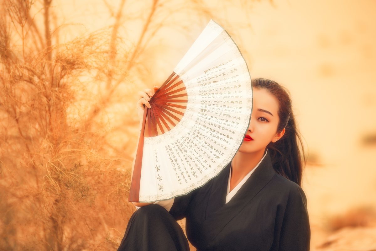 图片[15]-YiTuYu艺图语 Vol.4157 Bai Wan[44P]-六色网