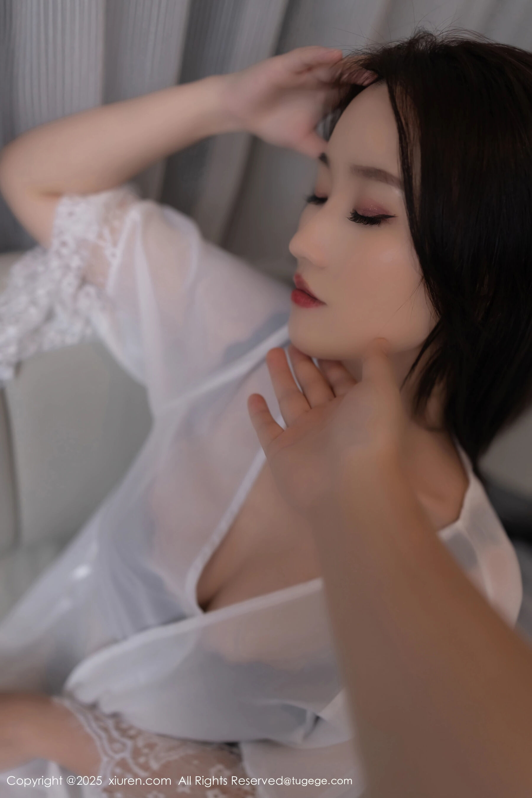 图片[48]-[Xiuren秀人网] 2025.03.19 NO.10042 杏子Yada[83P]-六色网