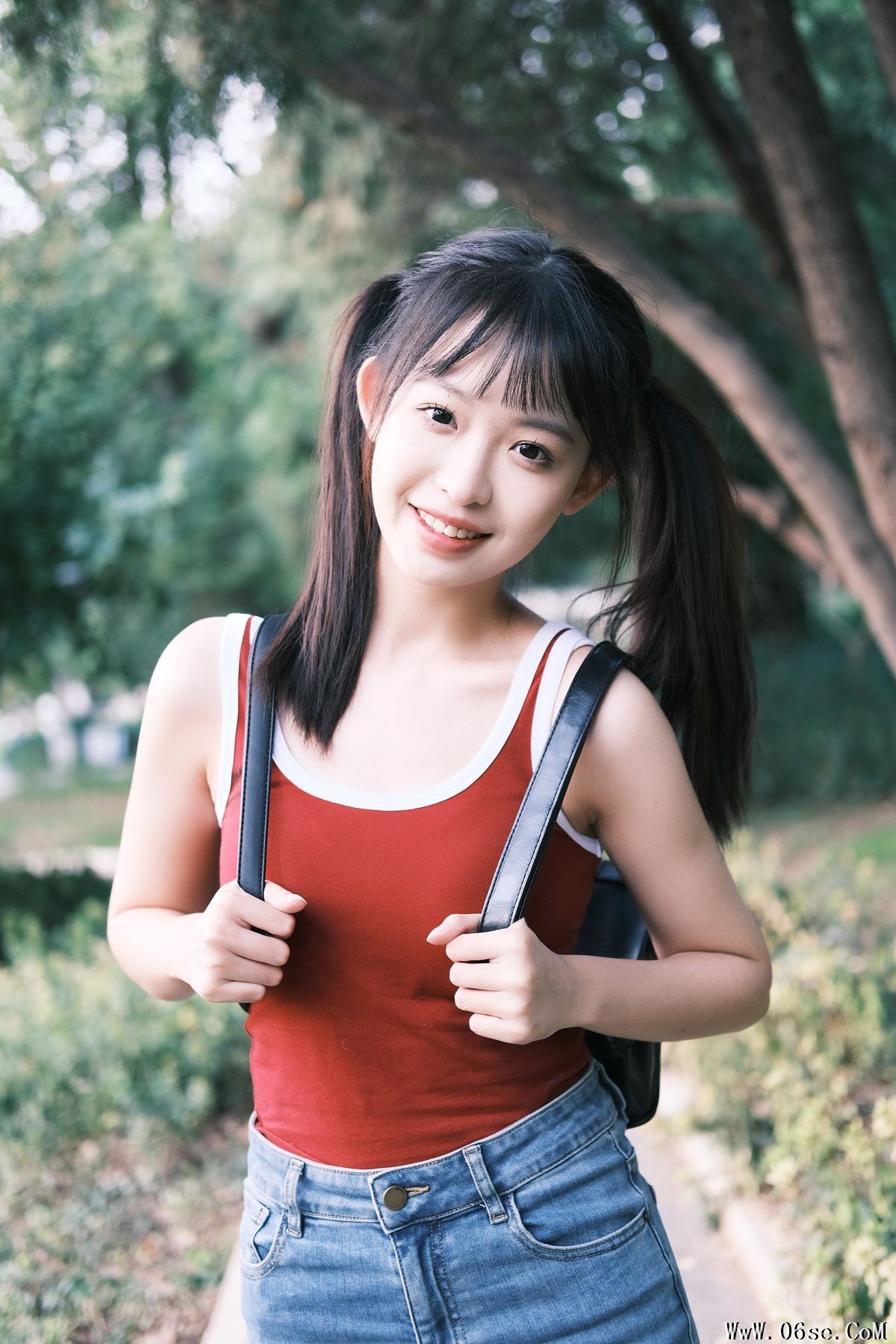 图片[9]-YiTuYu艺图语 Vol.3281 Chi Bao Le Ma[36P]-六色网