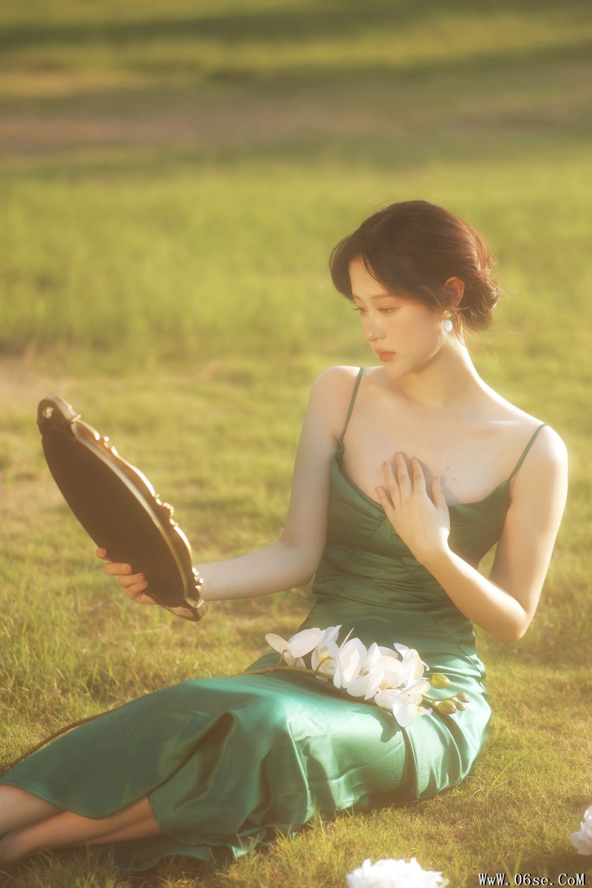图片[21]-YiTuYu艺图语 Vol.5483 Yue Bai Xing Xi[24P]-六色网