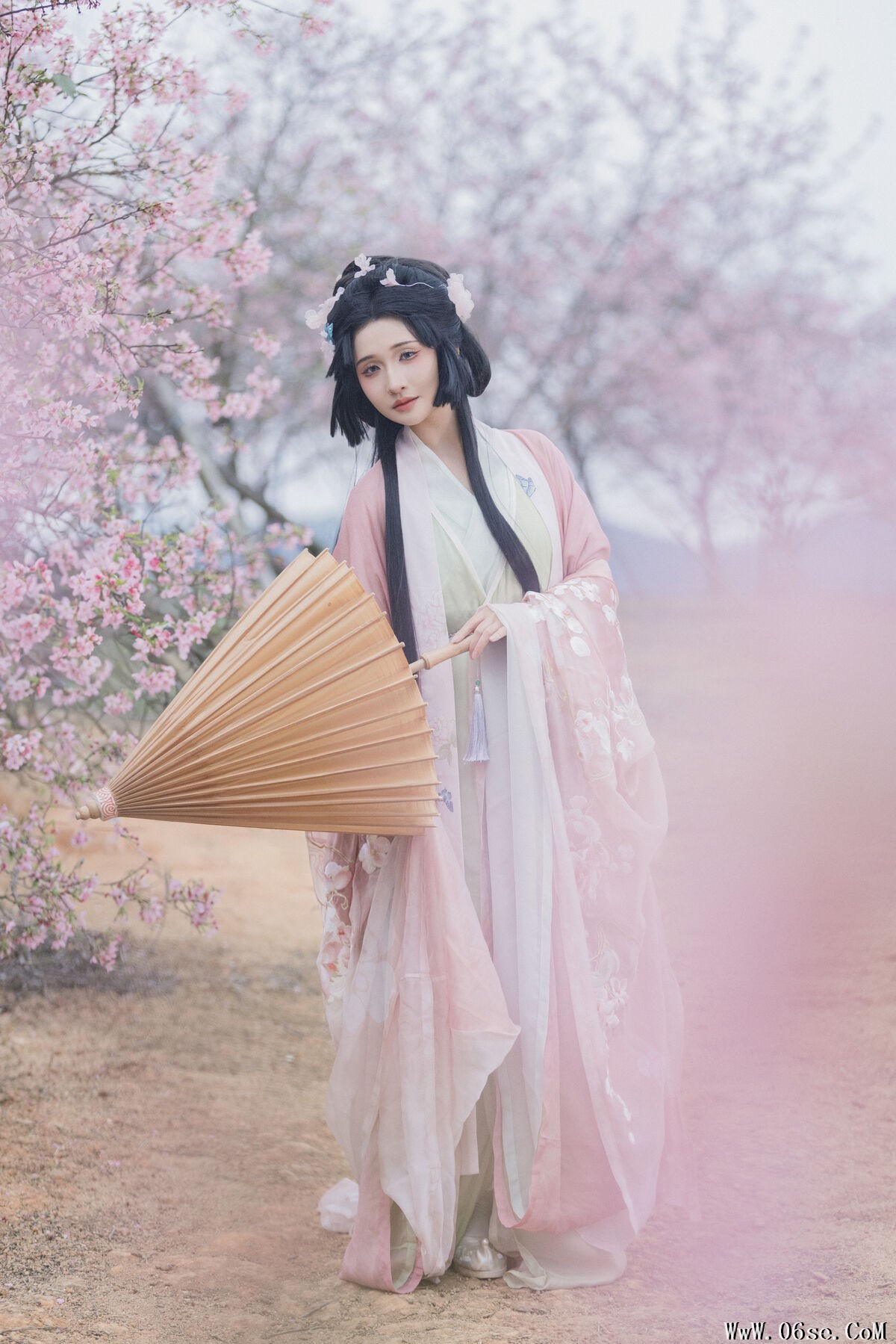 图片[11]-YiTuYu艺图语 Vol.6653 Xi Xi[24P]-六色网