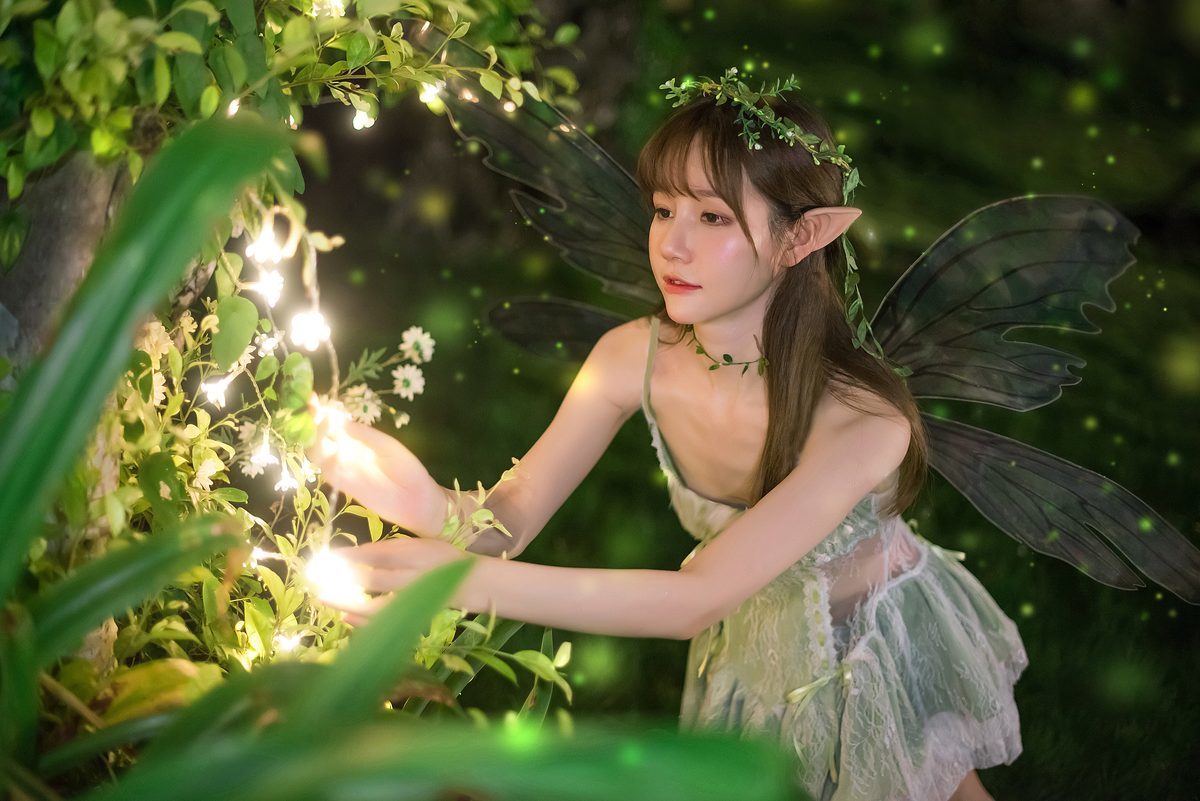 图片[13]-YiTuYu艺图语 Vol.5540 Tu Zi[31P]-六色网