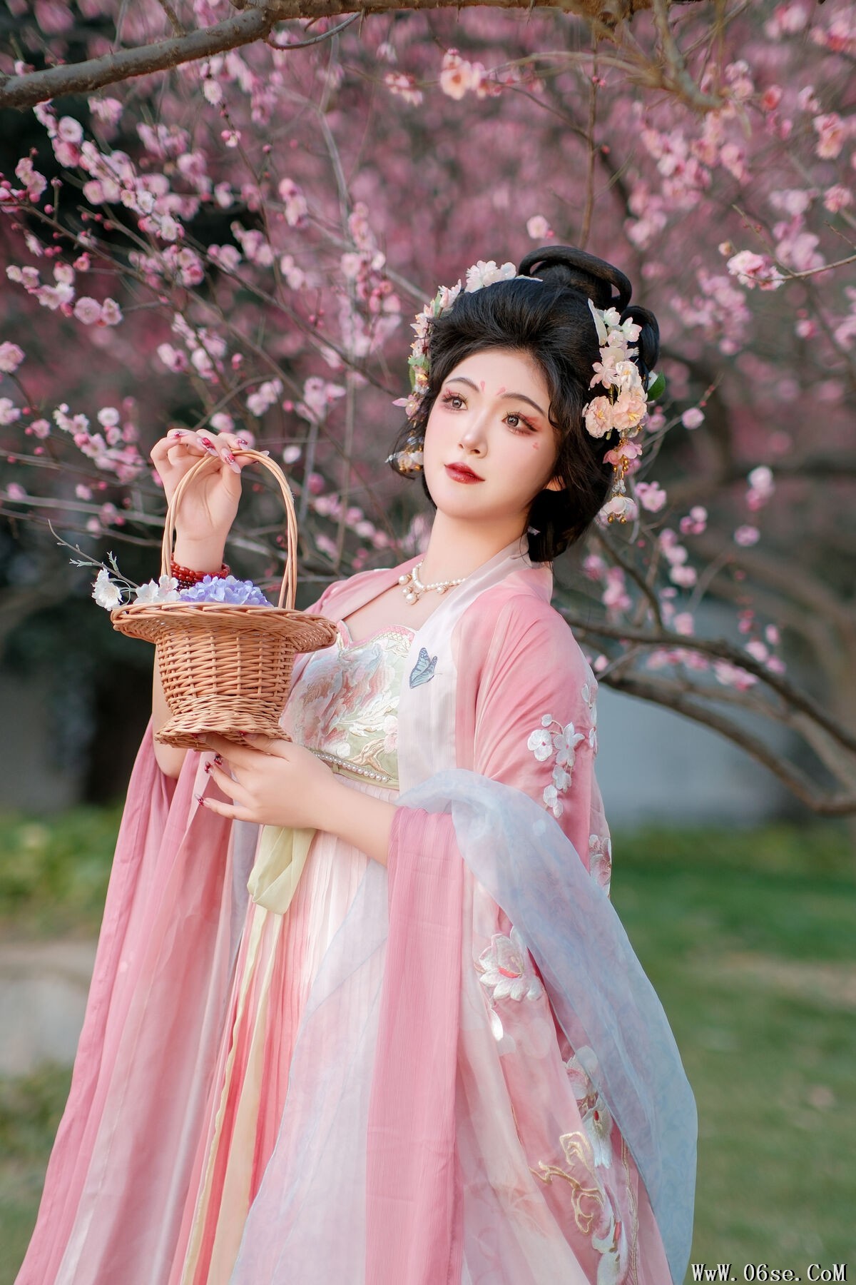 图片[27]-YiTuYu艺图语 Vol.6819 Kailin Jiang[30P]-六色网