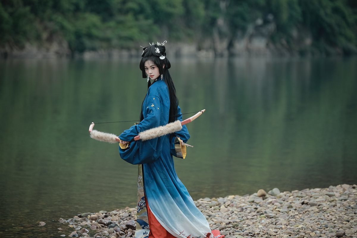 图片[11]-YiTuYu艺图语 Vol.4904 Myo Ko[40P]-六色网