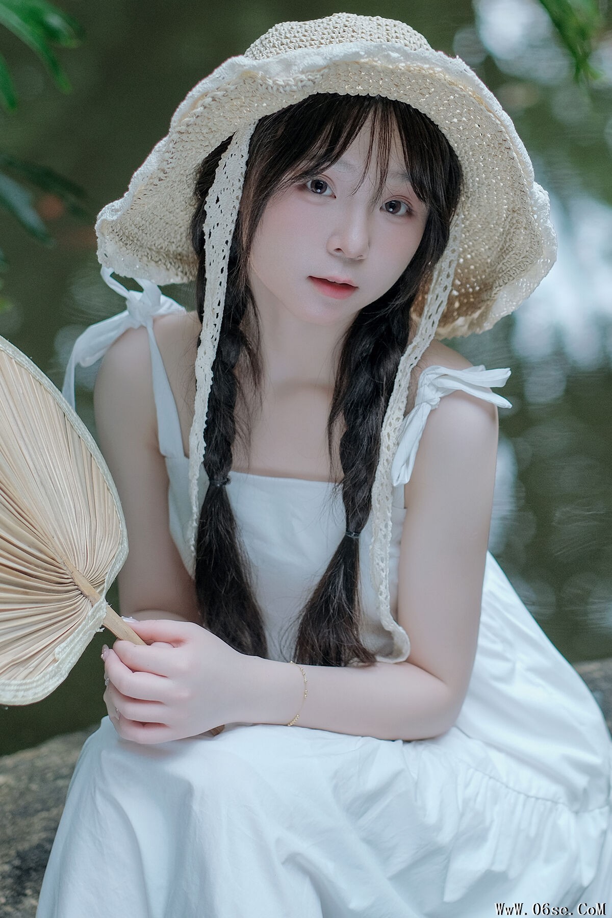 YiTuYu艺图语 Vol.7243 Yi Kou Yang[26P]-六色网