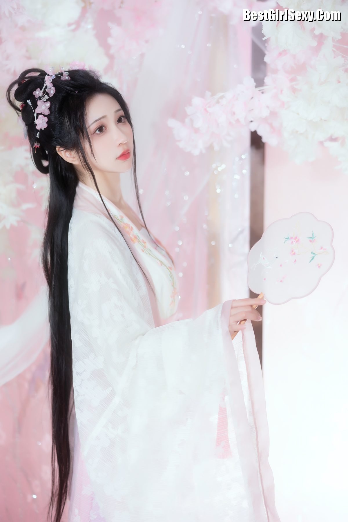 图片[10]-YiTuYu艺图语 Vol.3822 Qi Luo Sheng De Xiao Su Su[25P]-六色网