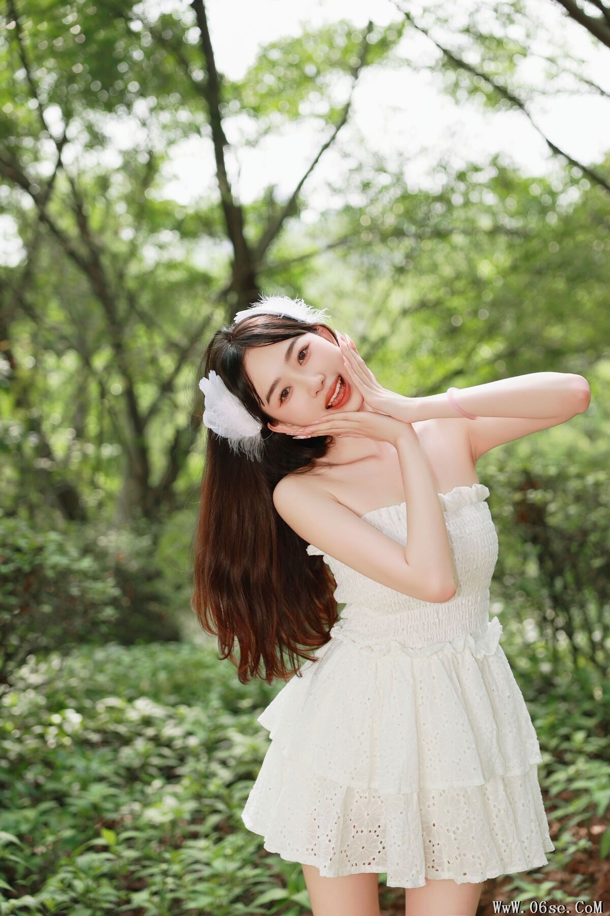 图片[20]-YiTuYu艺图语 Vol.6917 Jiu Jiu[32P]-六色网