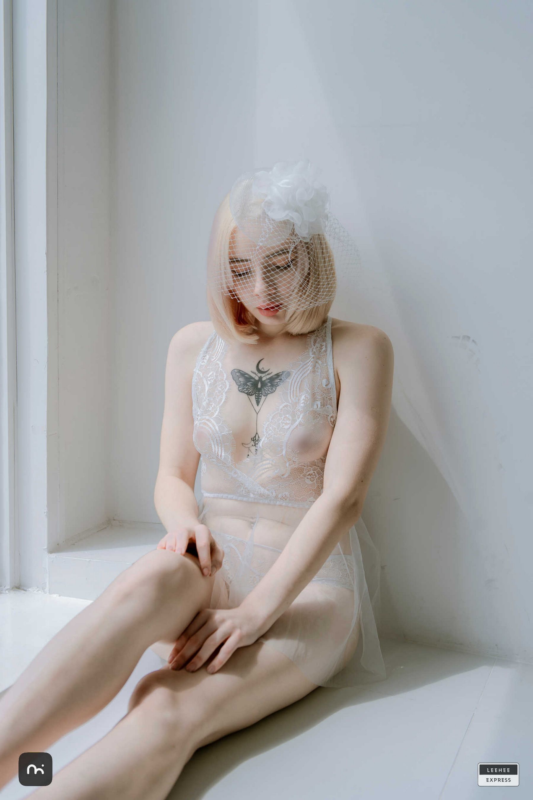 图片[5]-[LEEHEE EXPRESS] LEHF-026B[50P]-六色网