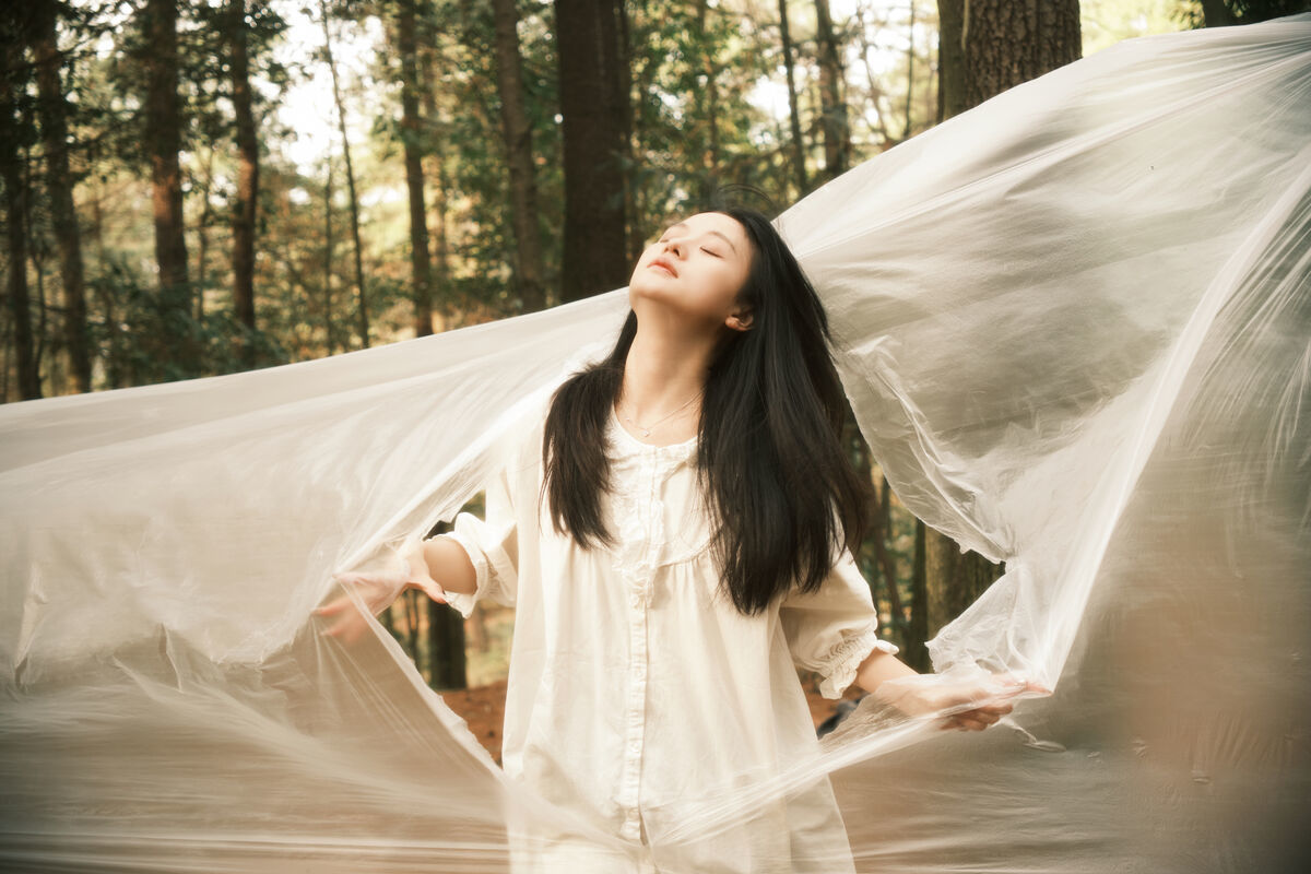 图片[6]-YiTuYu艺图语 Vol.6511 Bu Da Xiao Yao[26P]-六色网