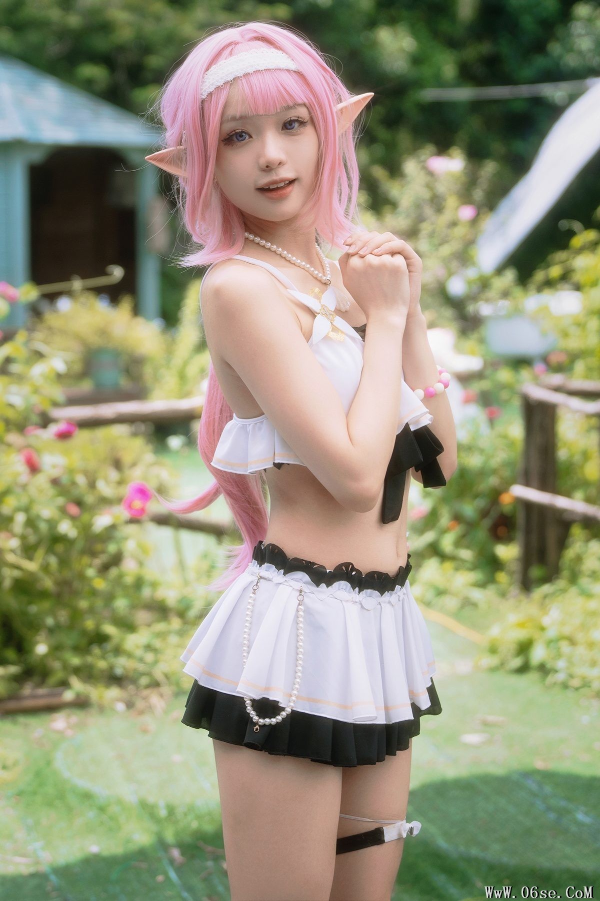 YiTuYu艺图语 Vol.5141 Nai Gao[29P]-六色网