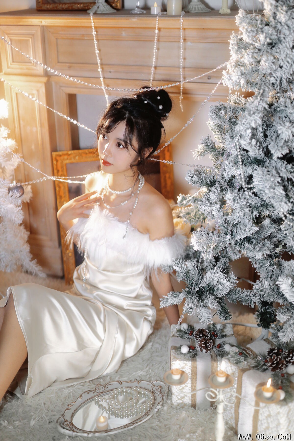 图片[5]-YiTuYu艺图语 Vol.6300 Jian Ying Tao Nai[27P]-六色网