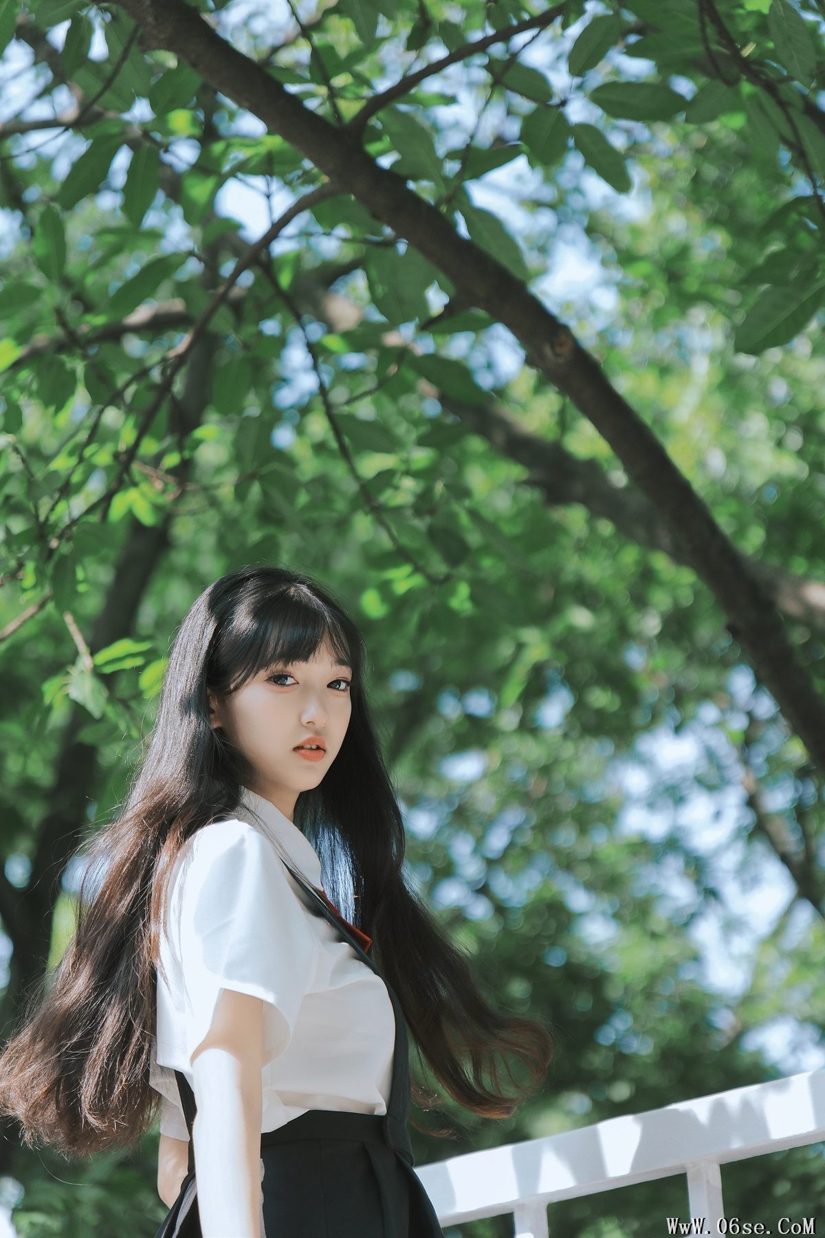 图片[3]-YiTuYu艺图语 Vol.5520 Er Liang Feng Yue[25P]-六色网