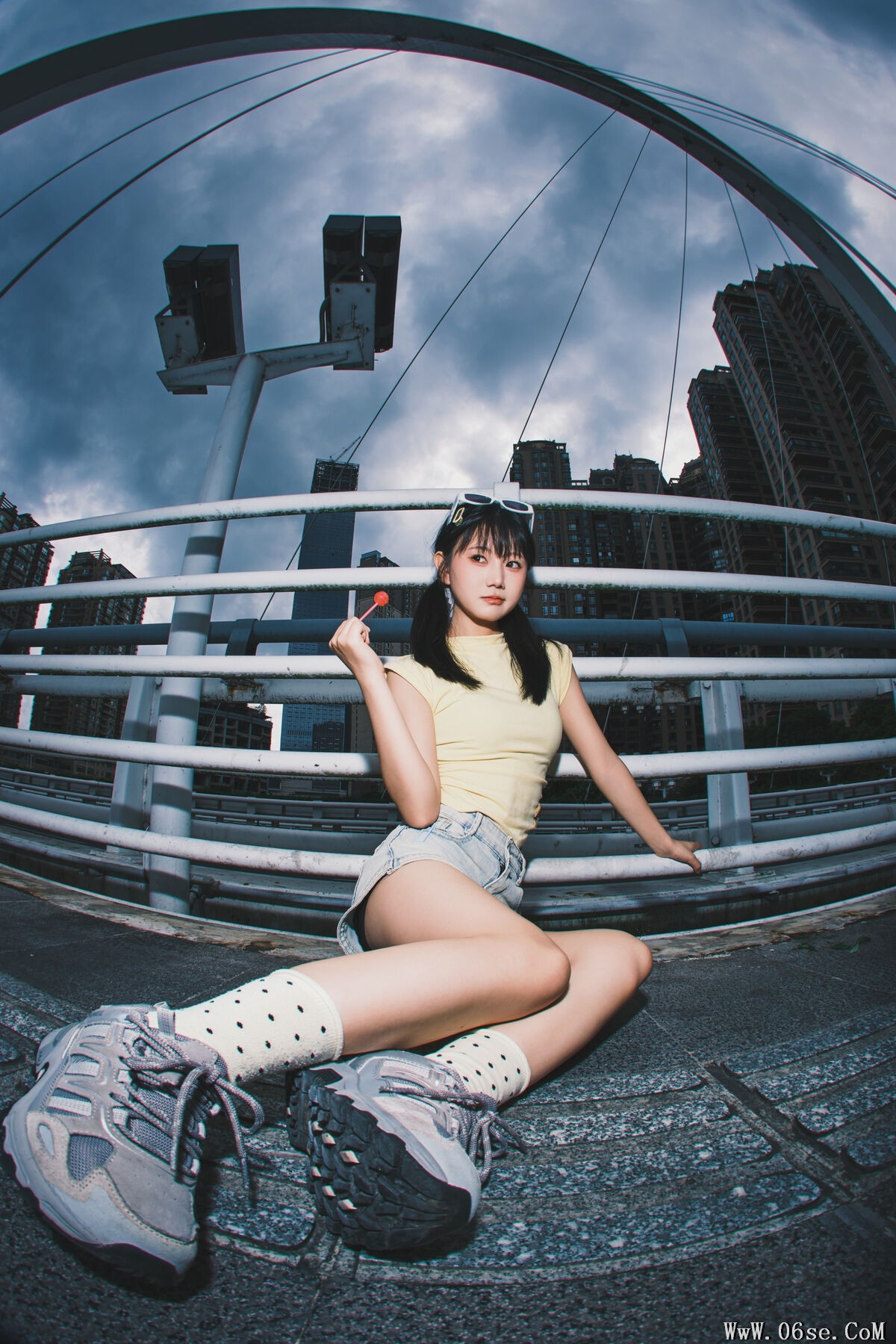 图片[13]-YiTuYu艺图语 Vol.7479 Rou Song Bao[26P]-六色网