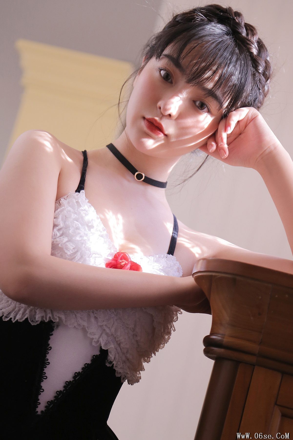 图片[22]-YiTuYu艺图语 Vol.5556 Can Ban Miao Miao[22P]-六色网