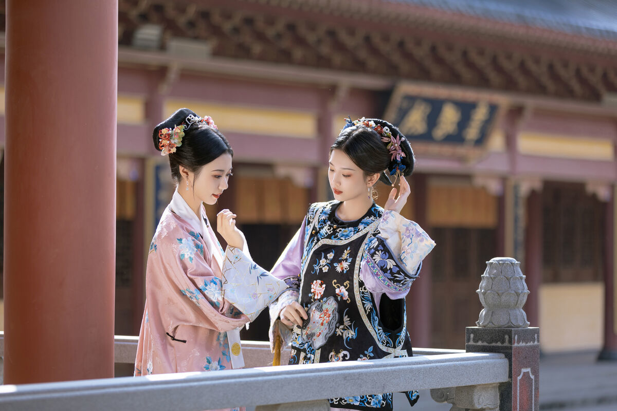 图片[21]-YiTuYu艺图语 Vol.7691 Zhi Zhi Qi[34P]-六色网