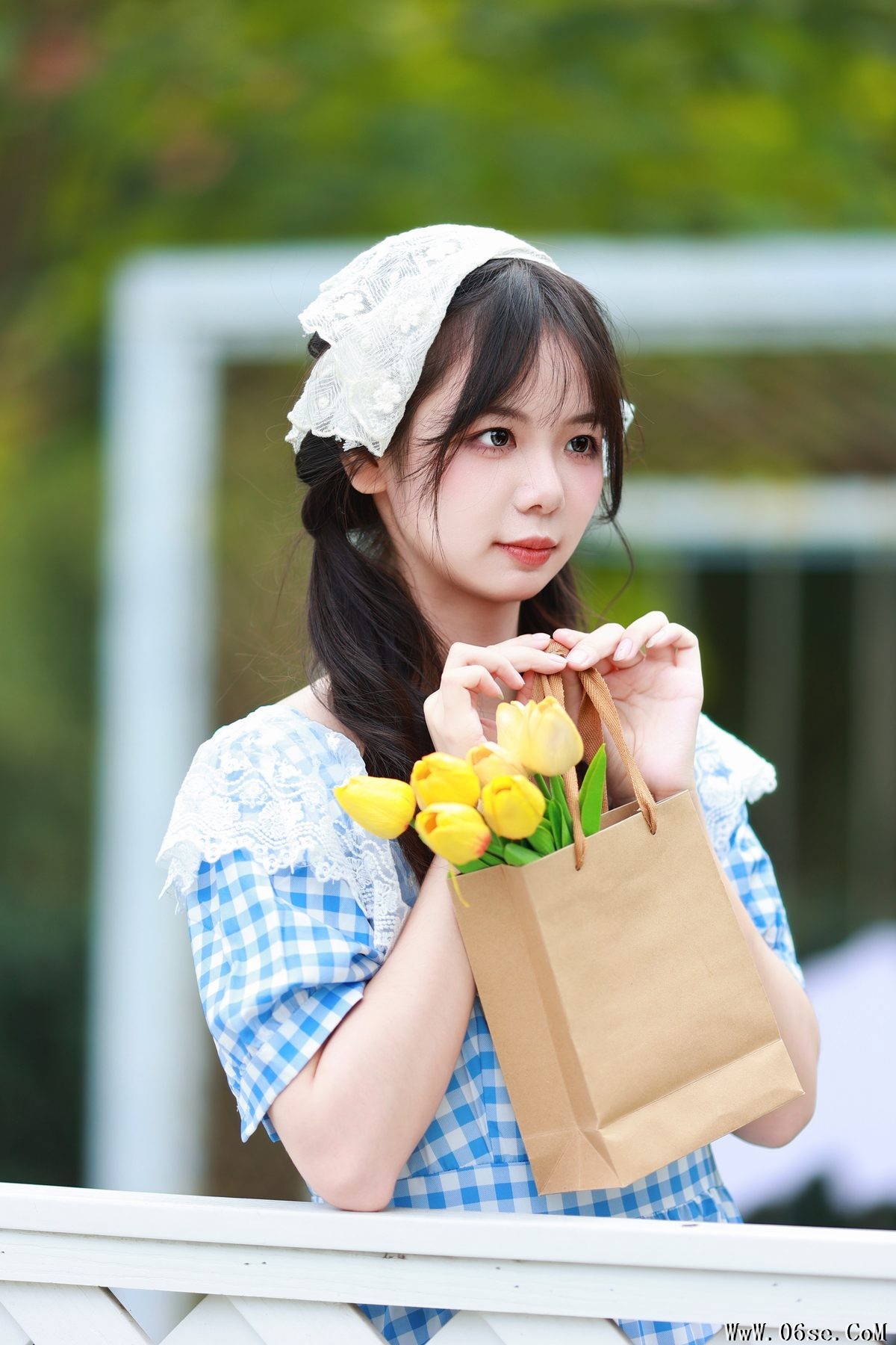 图片[11]-YiTuYu艺图语 Vol.5729 Mu Yan Se Cc[31P]-六色网
