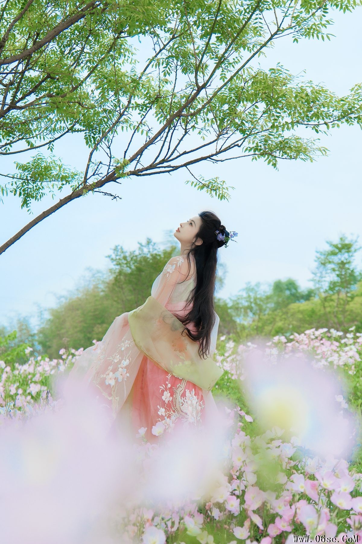 图片[7]-YiTuYu艺图语 Vol.4267 Lan Yin Shu Zhuang Ji[21P]-六色网