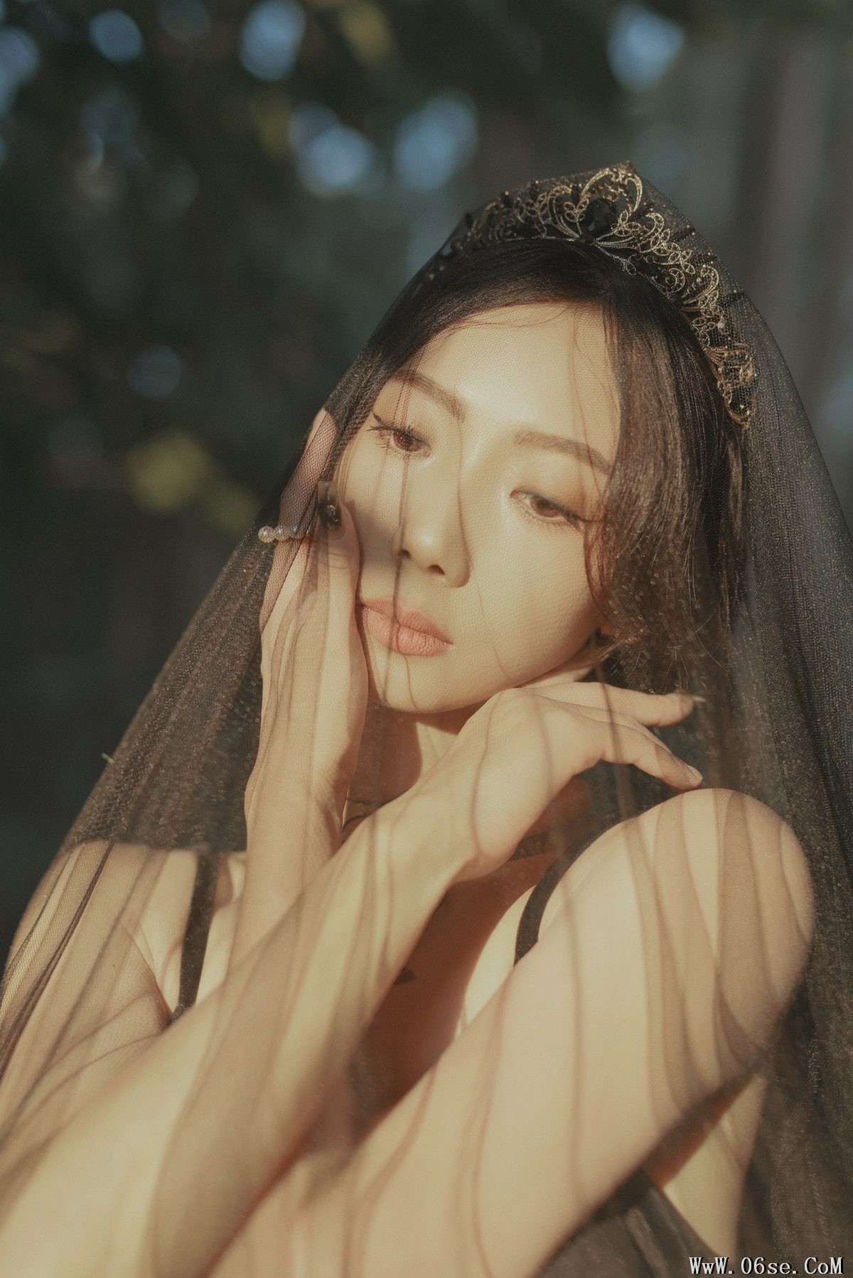 图片[16]-YiTuYu艺图语 Vol.5741 Jing Xiao Jie[22P]-六色网