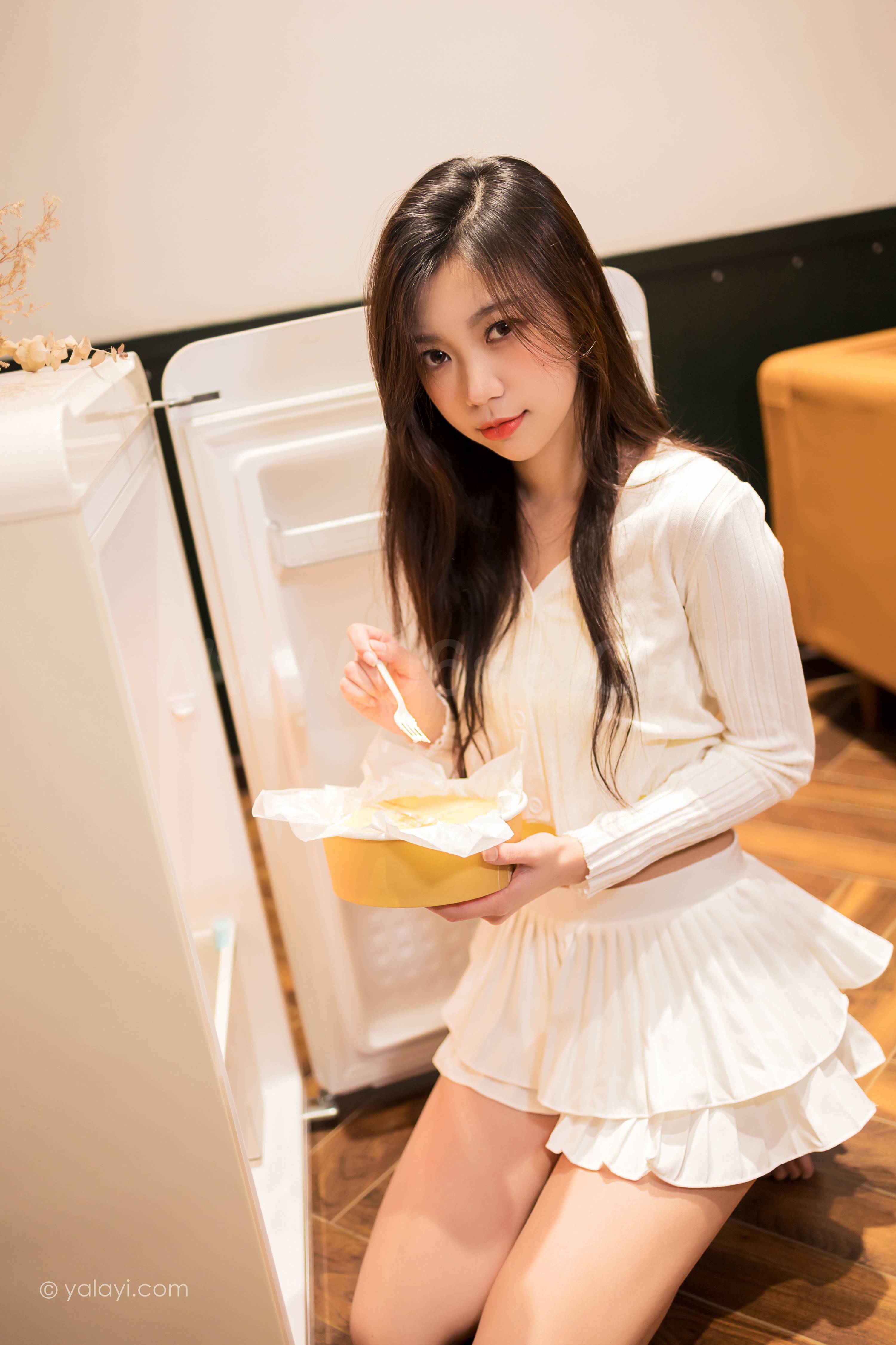 图片[16]-雅拉伊 – 梓瑶《太幸运》[41P]-六色网
