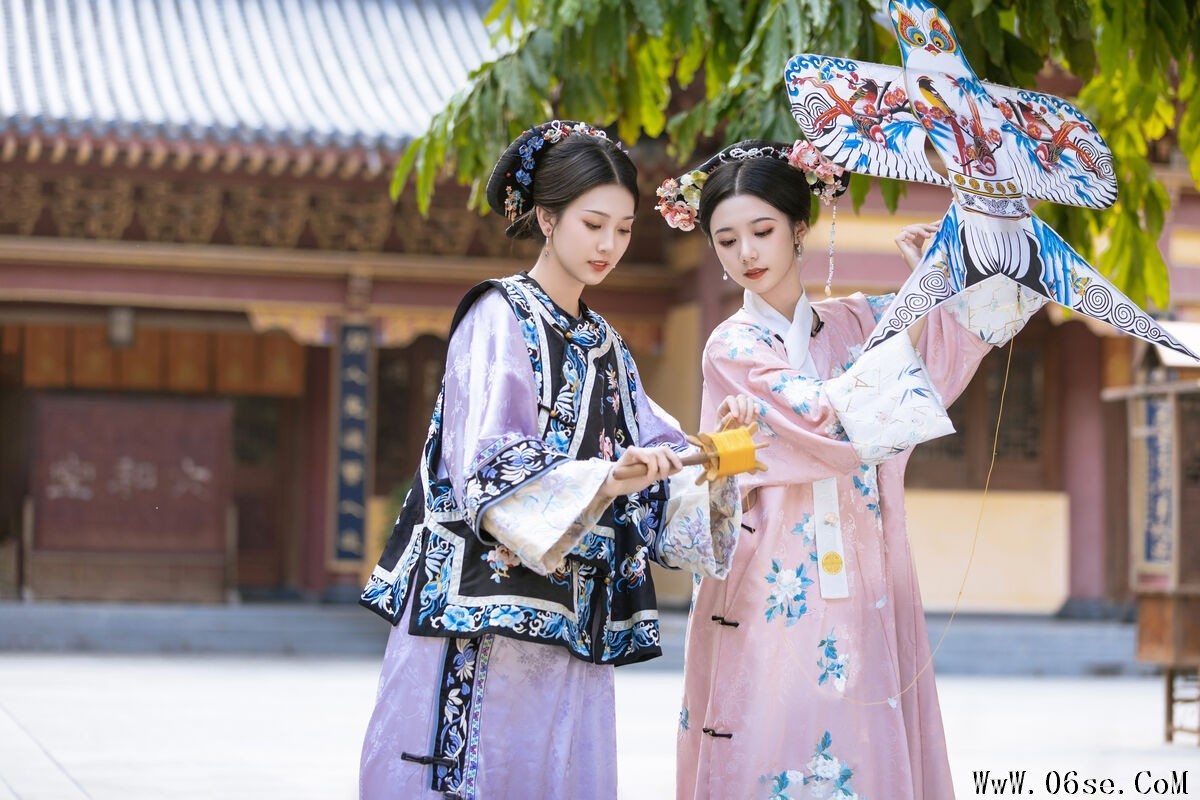 图片[27]-YiTuYu艺图语 Vol.7691 Zhi Zhi Qi[34P]-六色网