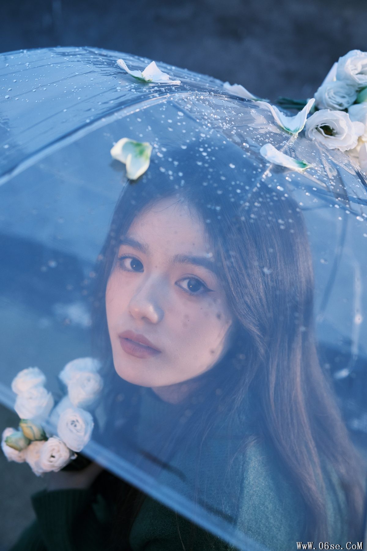 图片[9]-YiTuYu艺图语 Vol.5942 Cao Xiao Shu[23P]-六色网