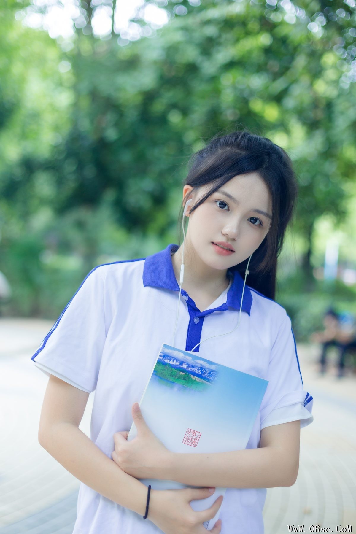 图片[28]-YiTuYu艺图语 Vol.5519 Xiao Hang[35P]-六色网