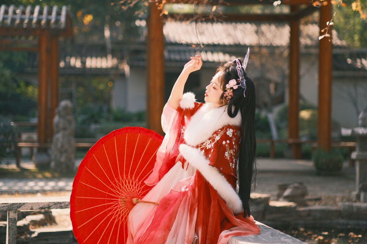 图片[17]-YiTuYu艺图语 Vol.6304 Mu Mu[34P]-六色网