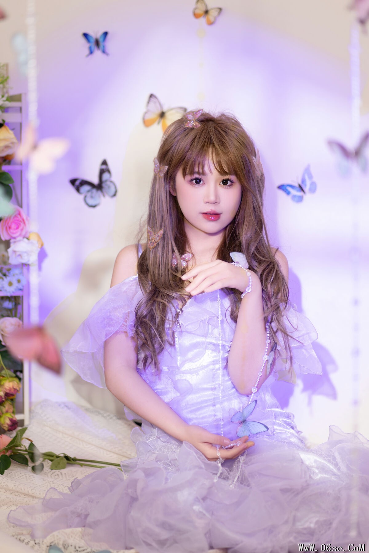 图片[8]-YiTuYu艺图语 Vol.6627 Pao Fu Xiao Fang[23P]-六色网