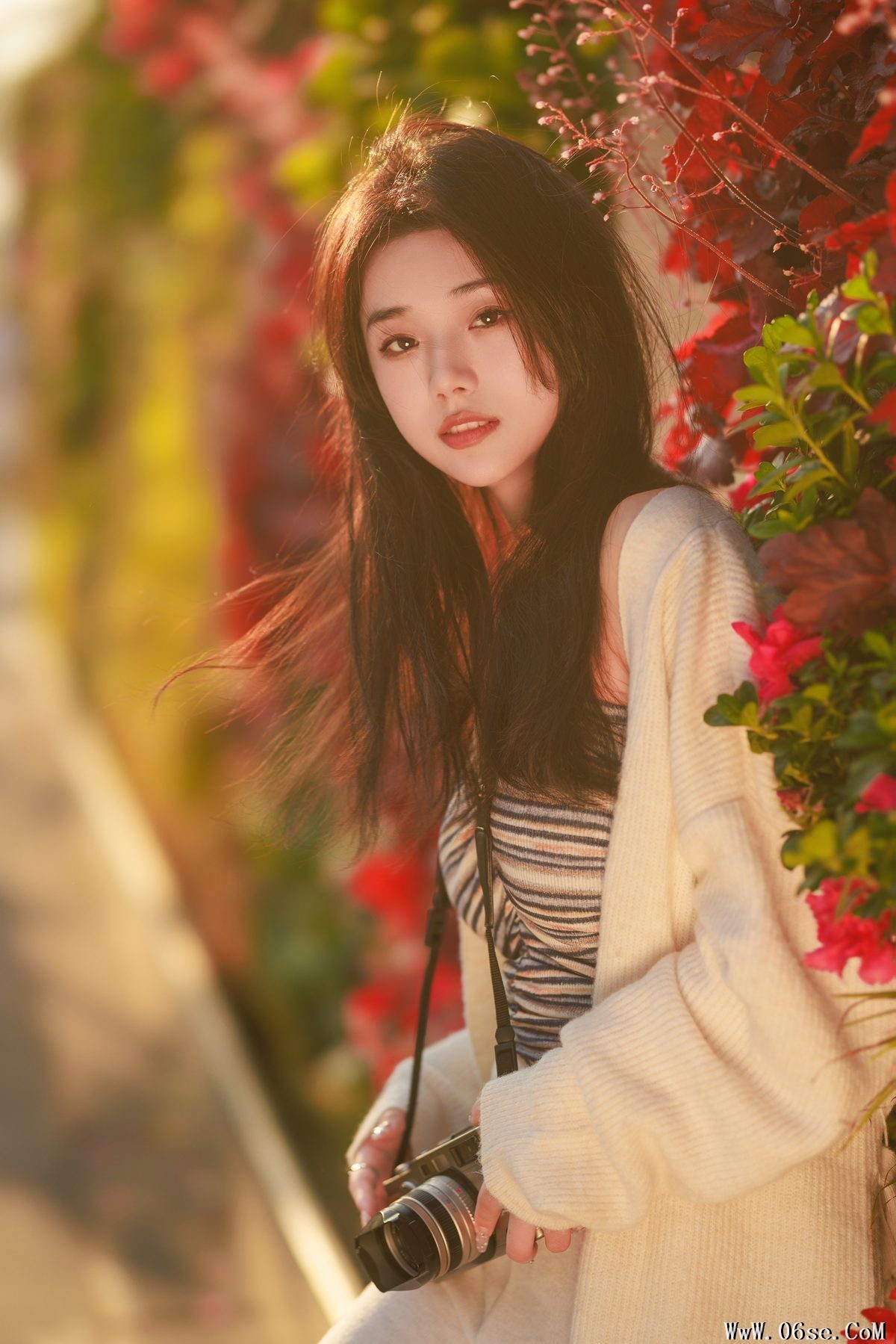 图片[16]-YiTuYu艺图语 Vol.4758 Pei Tong Xue[23P]-六色网