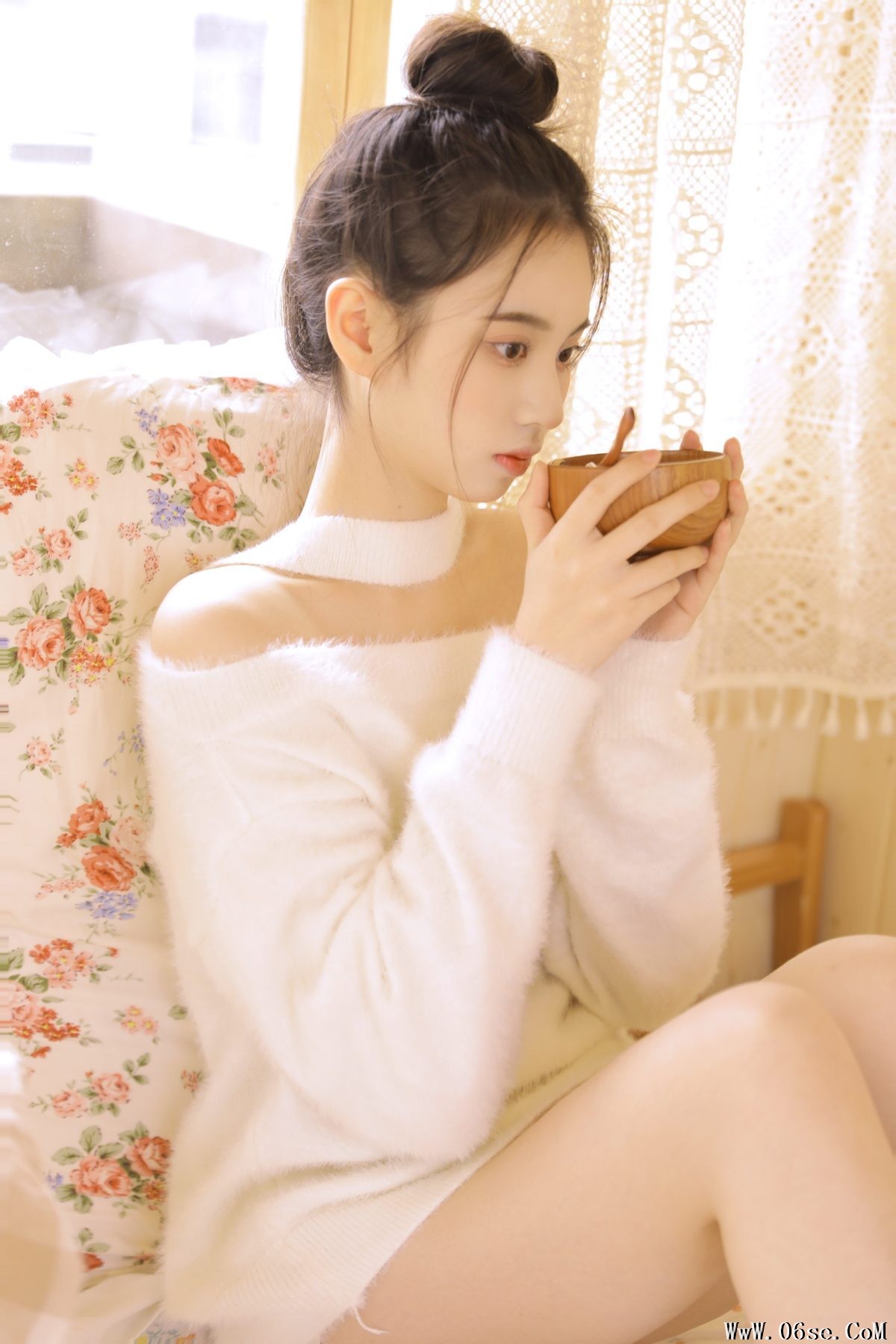 图片[6]-YiTuYu艺图语 Vol.3831 Su Su[24P]-六色网