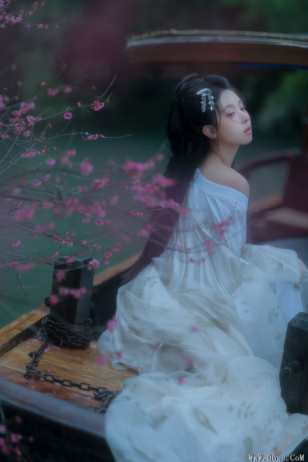 图片[11]-YiTuYu艺图语 Vol.6605 Li Gua Gua[20P]-六色网