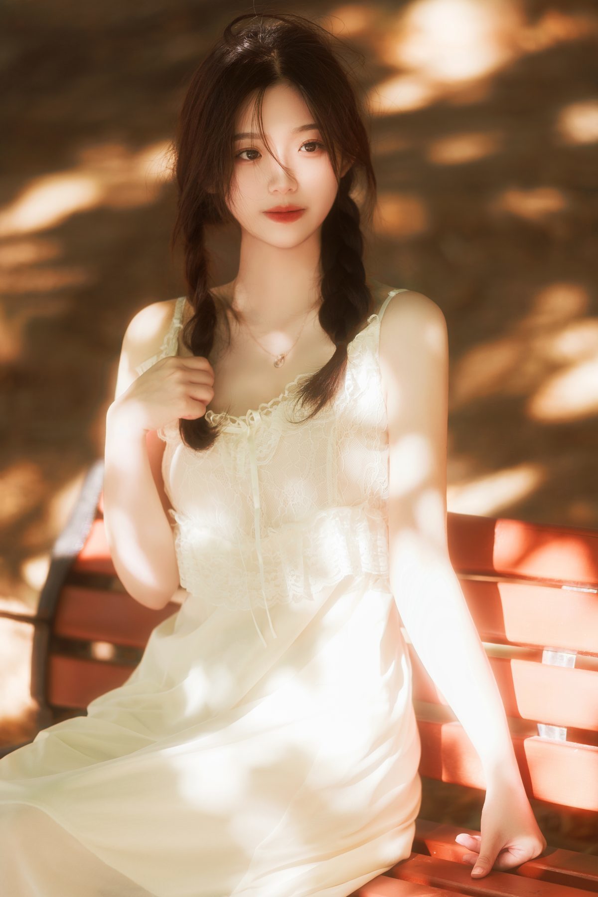 图片[5]-YiTuYu艺图语 Vol.4623 Xiao Mi Dou[31P]-六色网