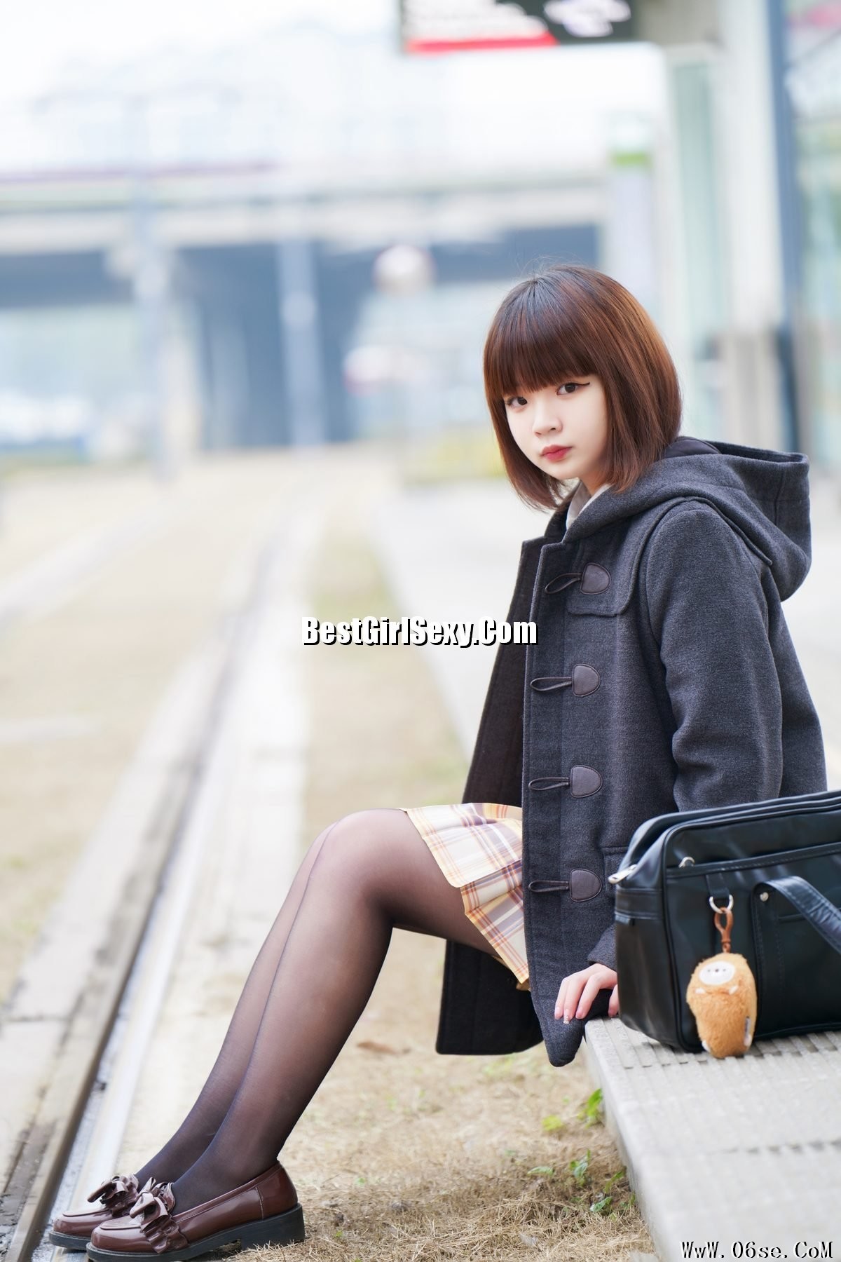 图片[10]-YiTuYu艺图语 Vol.3723 Zhong Yi[29P]-六色网