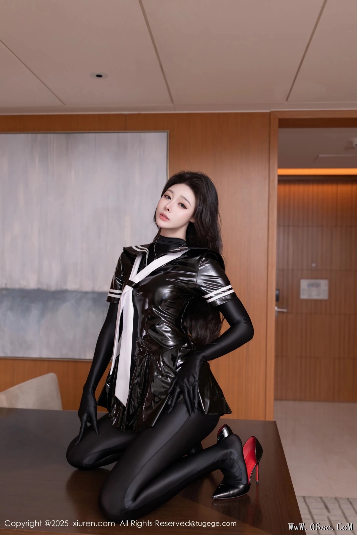 图片[18]-[秀人网] 2025.03.28 No.10087 小逗逗 [83P]-六色网