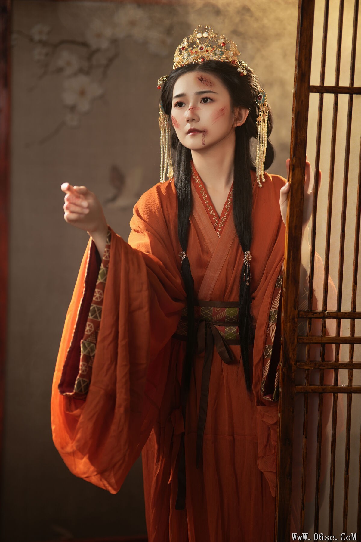 图片[28]-YiTuYu艺图语 Vol.7796 Dan Gao De Dan Dan[31P]-六色网