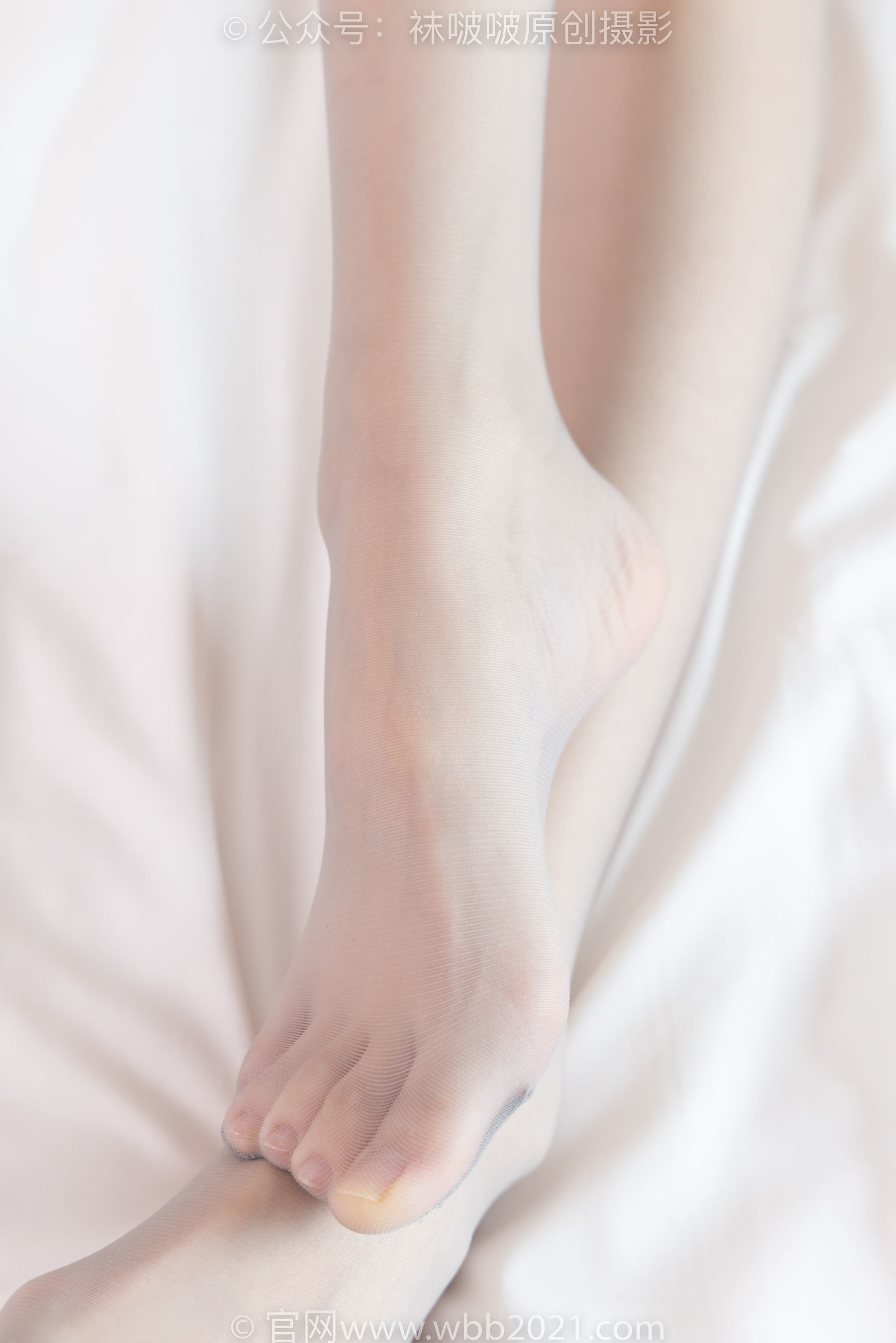 图片[31]-BoBoSocks袜啵啵 No.379 稚予 -板鞋、灰丝[140P]-六色网