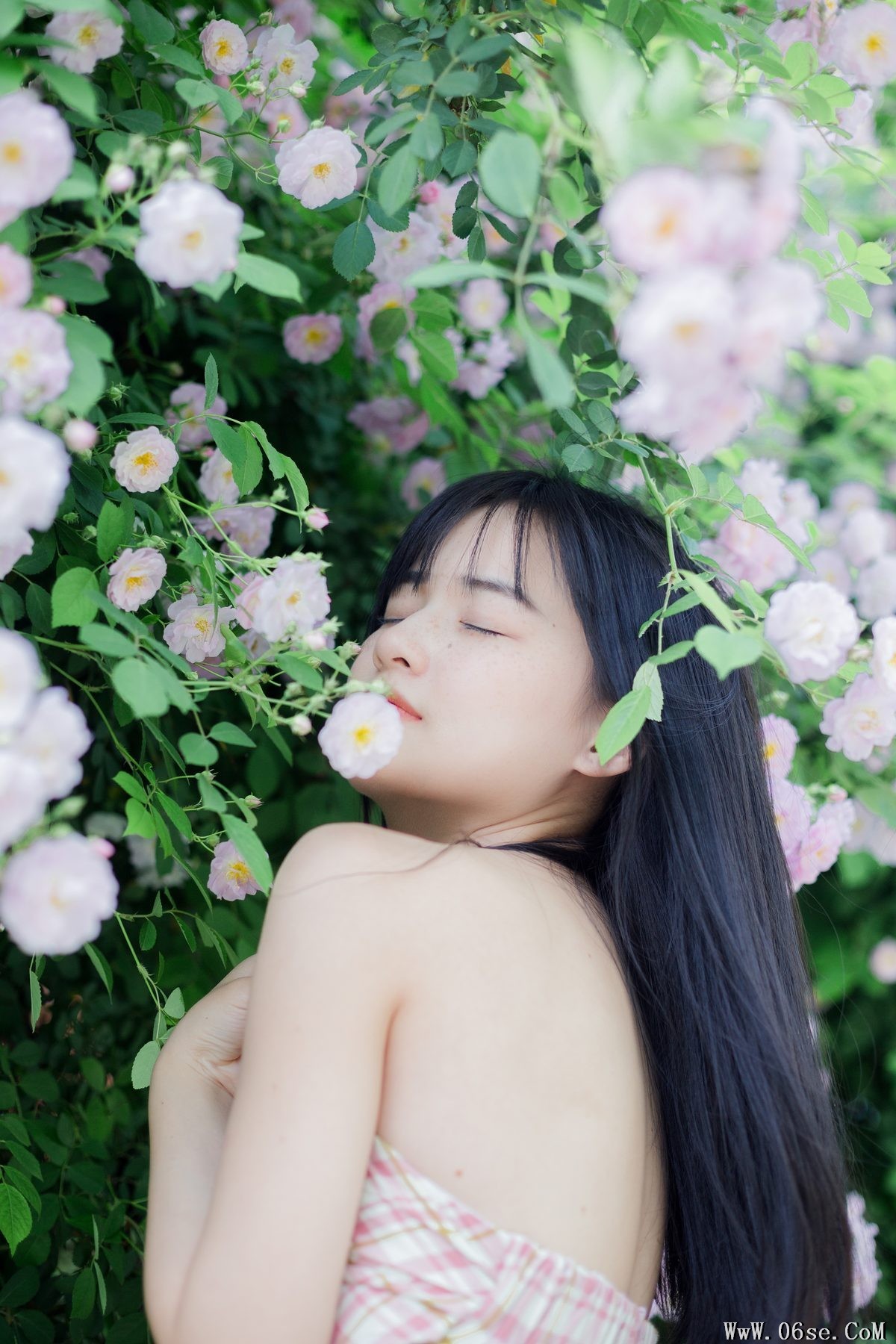 图片[19]-YiTuYu艺图语 Vol.4316 Xiao Yi Mei Mei Cute[32P]-六色网