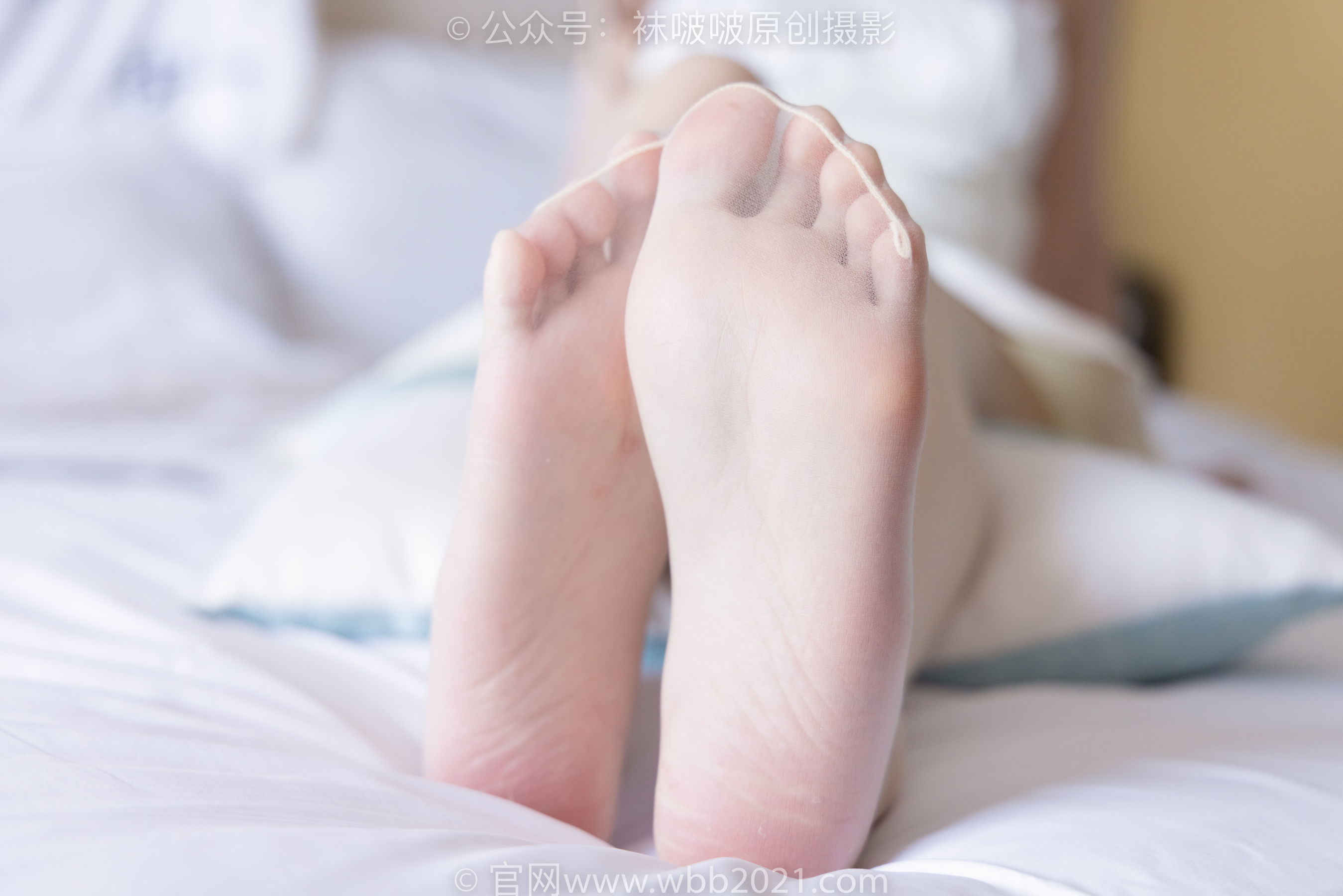 图片[108]-BoBoSocks袜啵啵 No.367 小甜豆 -高跟鞋、油亮白丝、丝袜踩奶油蛋糕[145P]-六色网