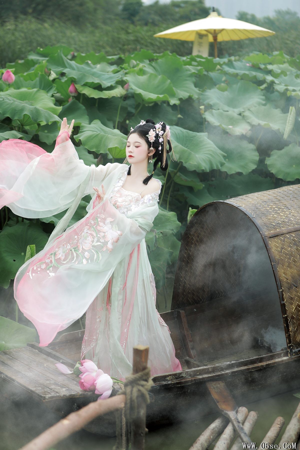 图片[12]-YiTuYu艺图语 Vol.5267 Dan Dan[21P]-六色网