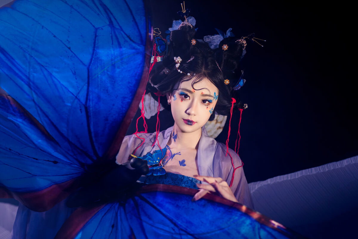 图片[23]-YiTuYu艺图语 Vol.6351 Yue Yue[35P]-六色网
