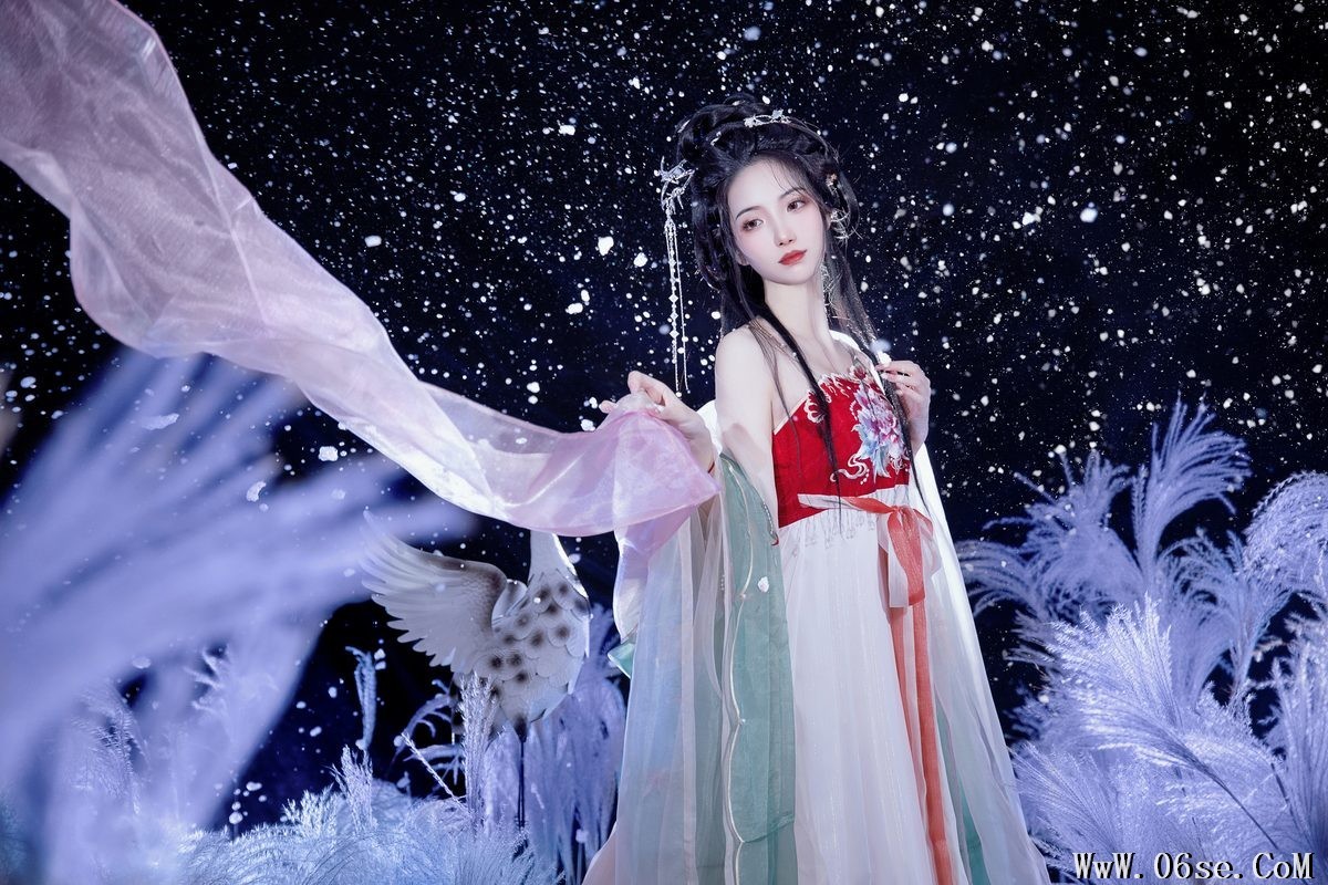 图片[21]-YiTuYu艺图语 Vol.3419 Nai Cha[31P]-六色网