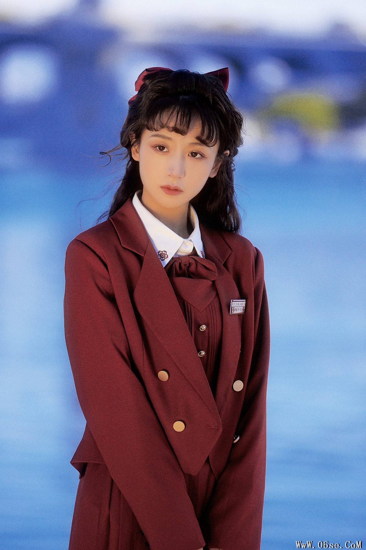图片[8]-YiTuYu艺图语 Vol.3753 Gu Lin X[28P]-六色网