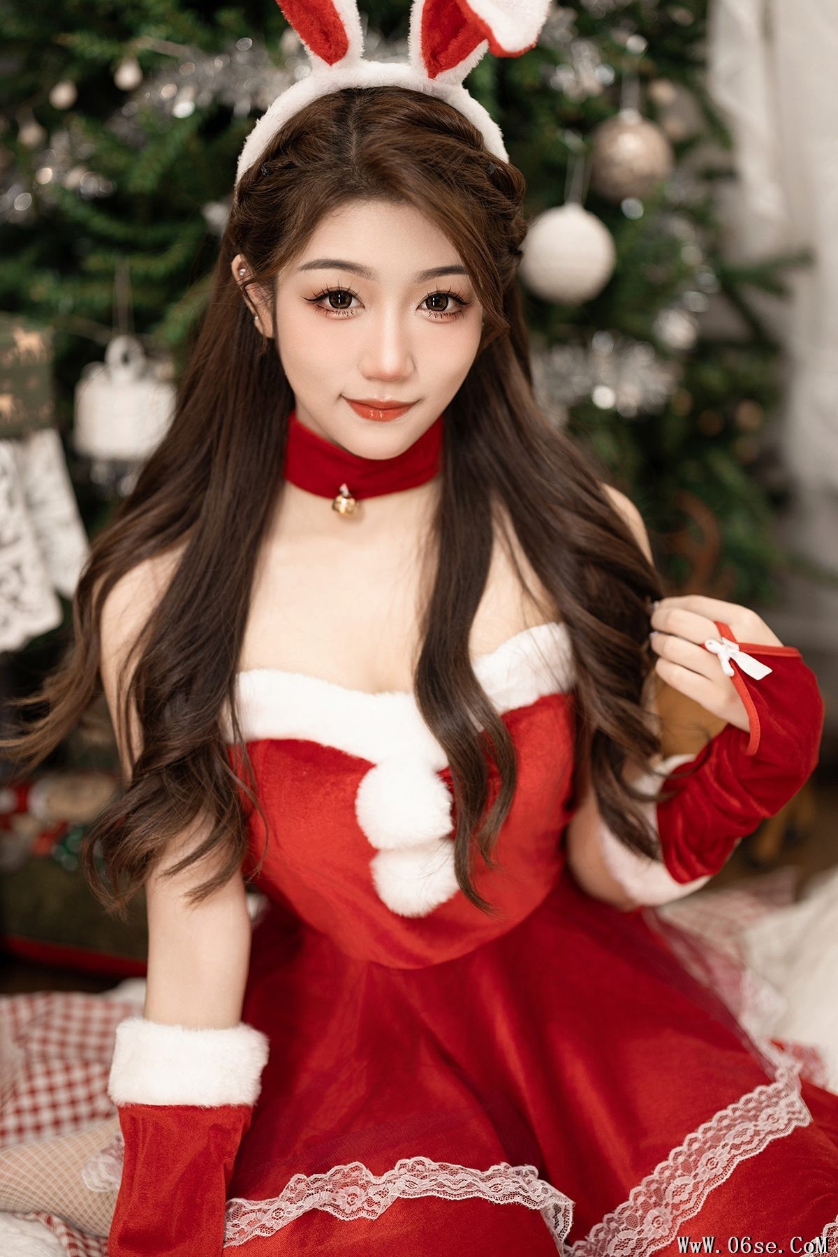 YiTuYu艺图语 Vol.6075 Wen Wen[36P]-六色网