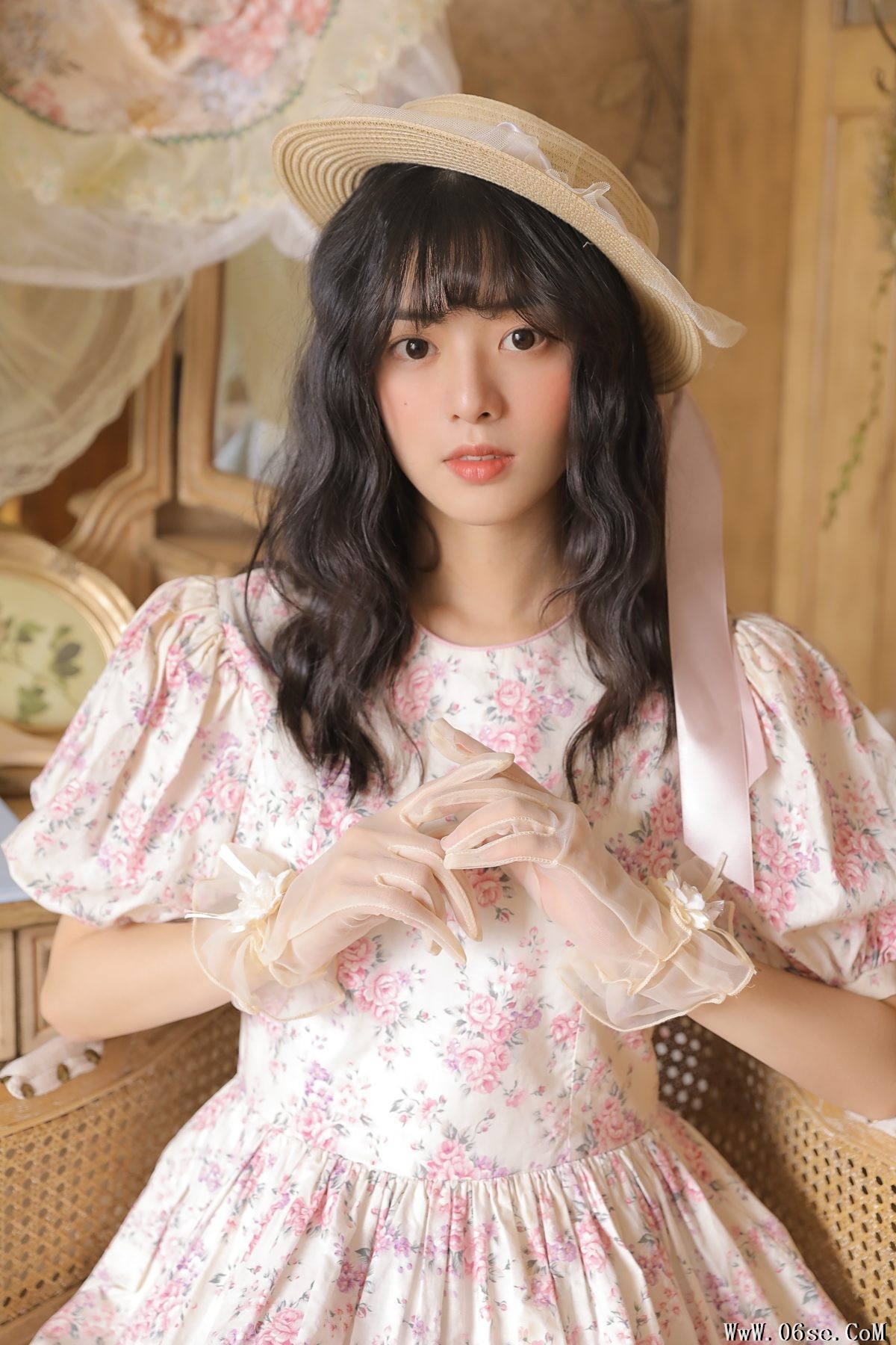 图片[8]-YiTuYu艺图语 Vol.5440 Sonia[22P]-六色网