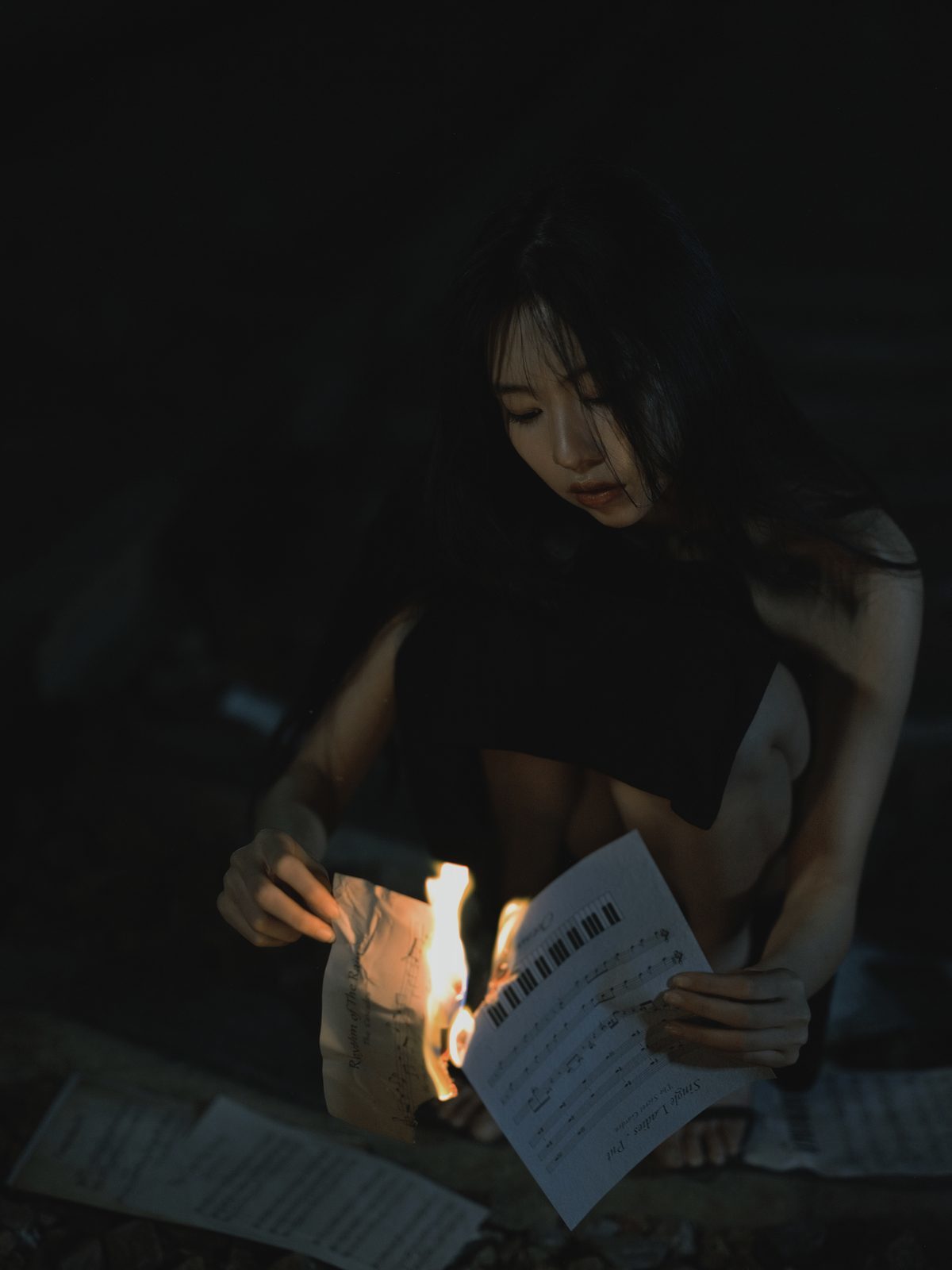 图片[38]-YiTuYu艺图语 Vol.4335 Yin Zi[51P]-六色网