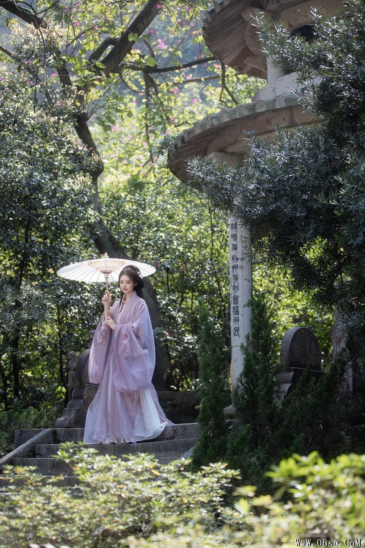 图片[39]-YiTuYu艺图语 Vol.3911 San Ye Jiang Jiang[47P]-六色网