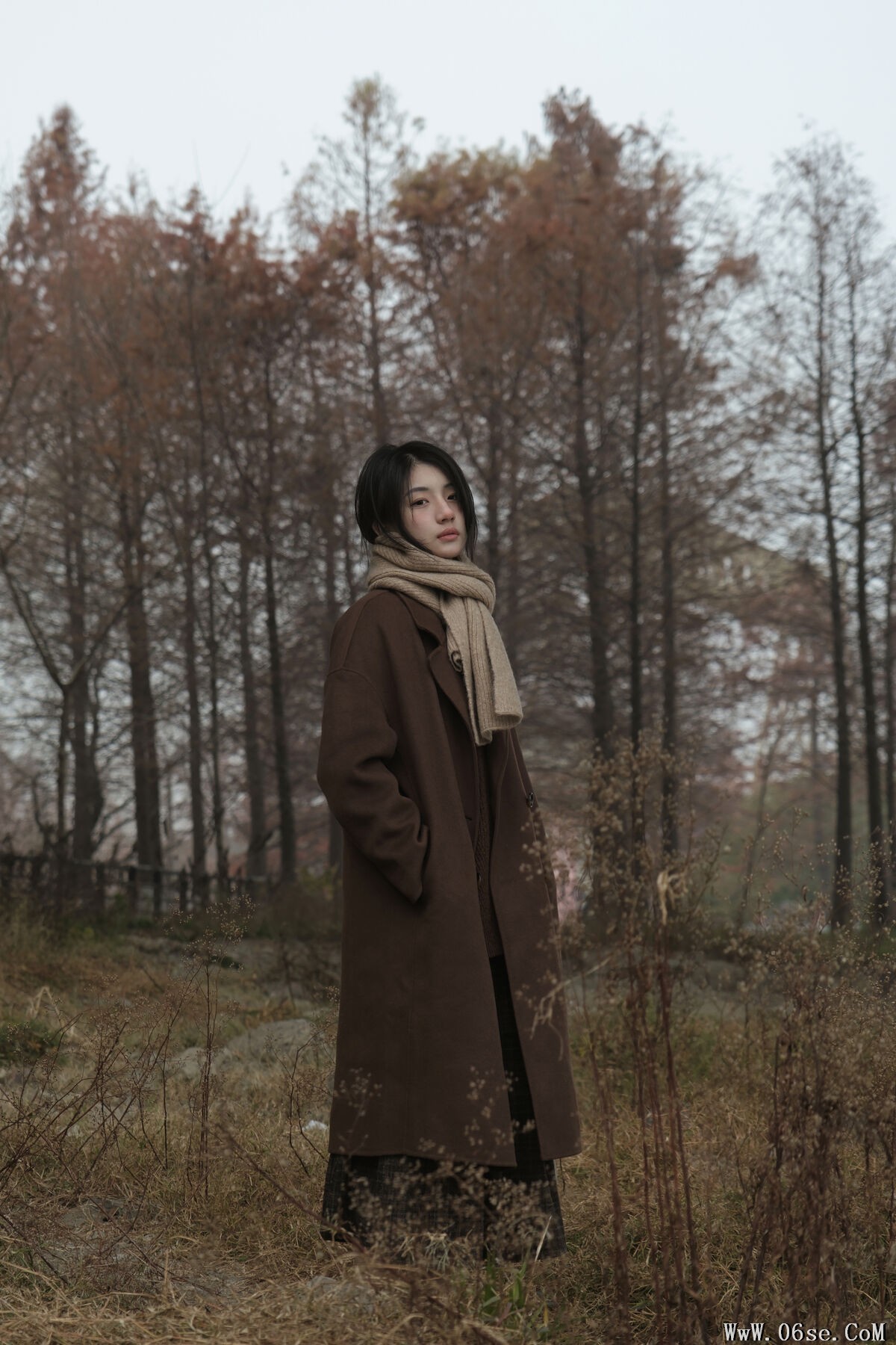 图片[20]-YiTuYu艺图语 Vol.6891 Sha Sha Shuai Shuai Yu[23P]-六色网