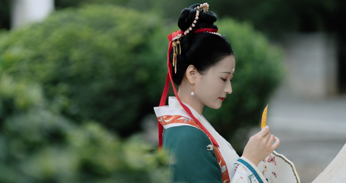 图片[10]-YiTuYu艺图语 Vol.3381 Jin yan JINYAN99[24P]-六色网