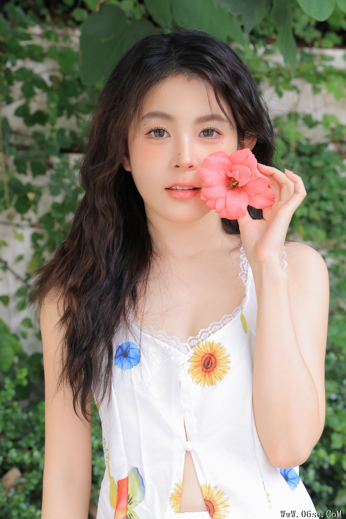 图片[19]-YiTuYu艺图语 Vol.7582 Luo Xin Xin[27P]-六色网