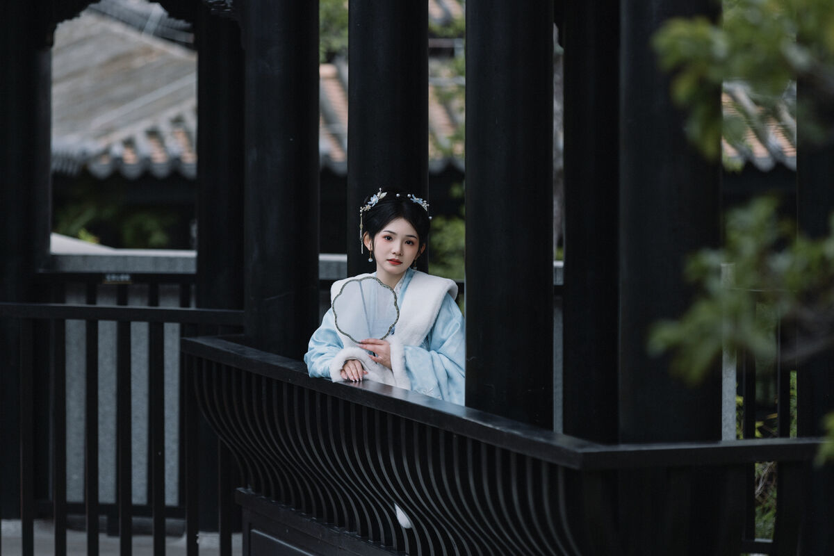 图片[8]-YiTuYu艺图语 Vol.6508 Yi Xin[29P]-六色网